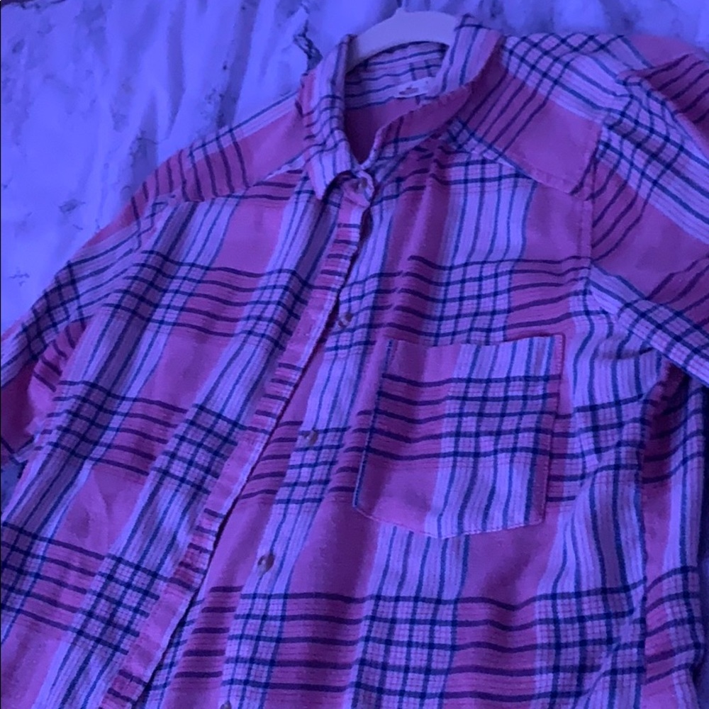 Flannel - Picture 2 of 3